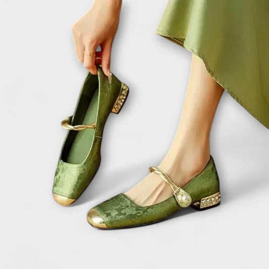 Loki - Mocasines