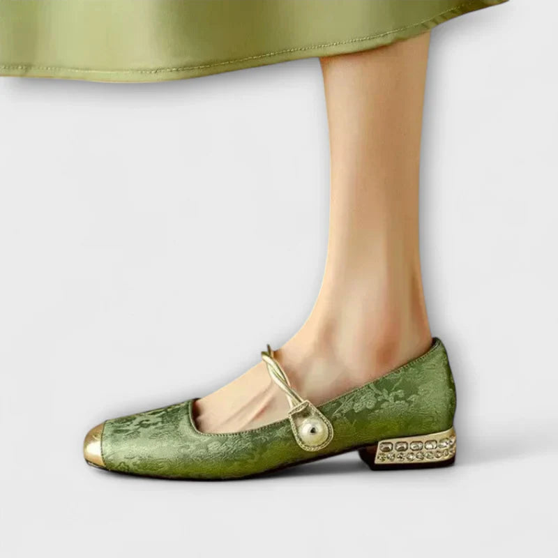 Loki - Mocasines