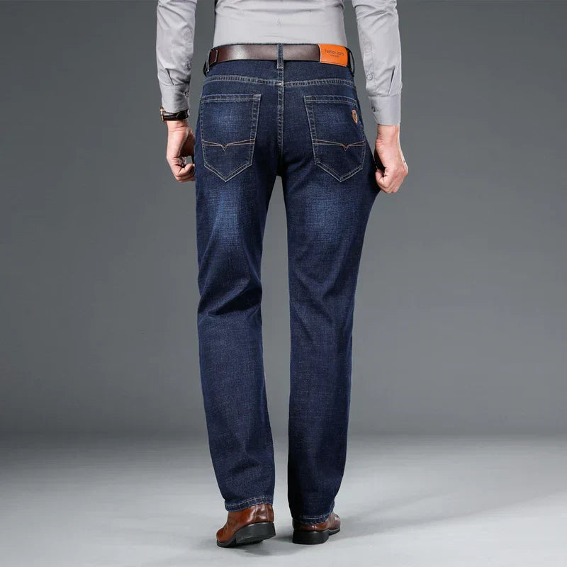 Jeans Clásicos
