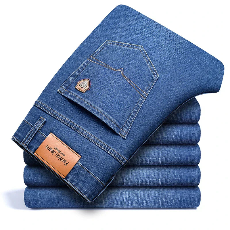 Jeans Clásicos