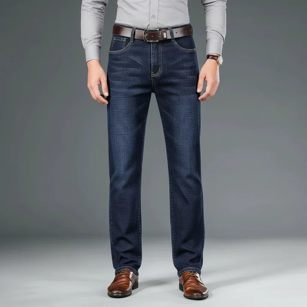 Jeans Clásicos