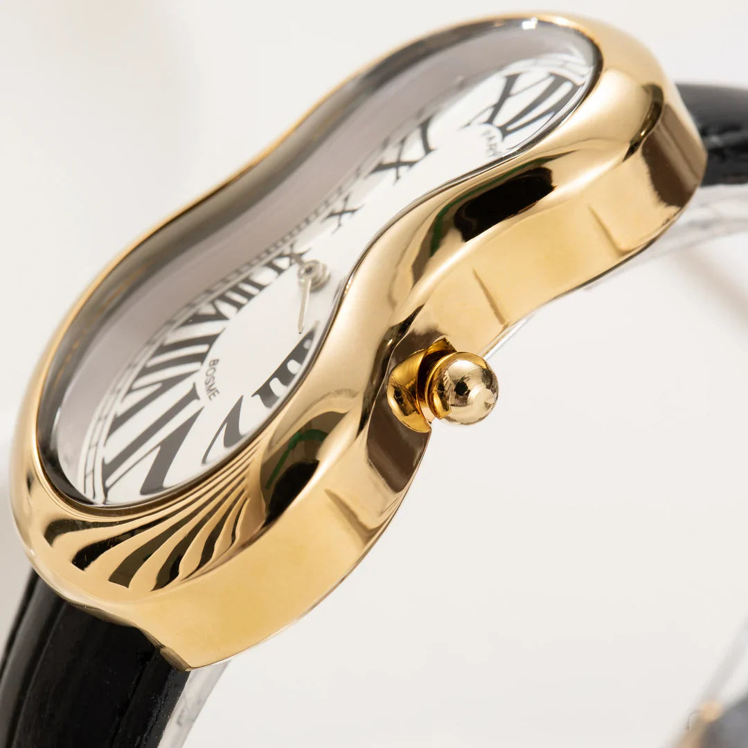 Dalí - Reloj Curvo