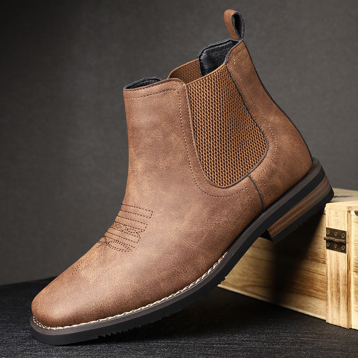 SIENA 01 | BOTAS TÉRMICAS