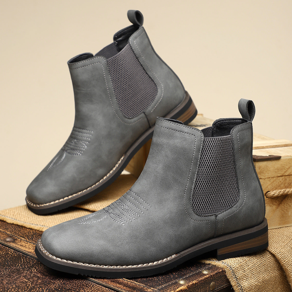 SIENA 01 | BOTAS TÉRMICAS