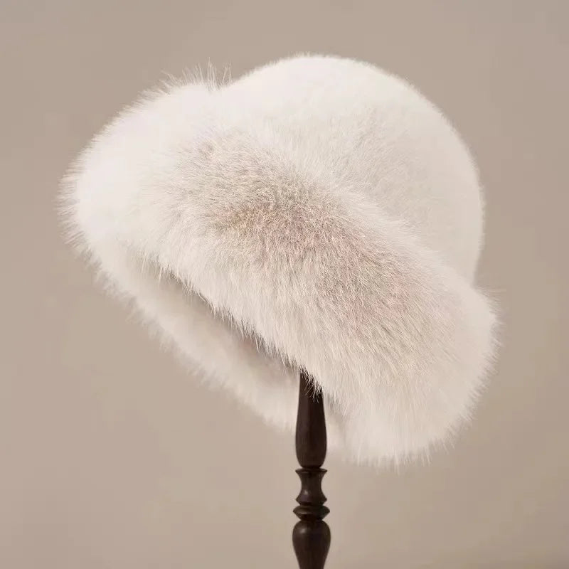 Belara – Gorro de invierno suave