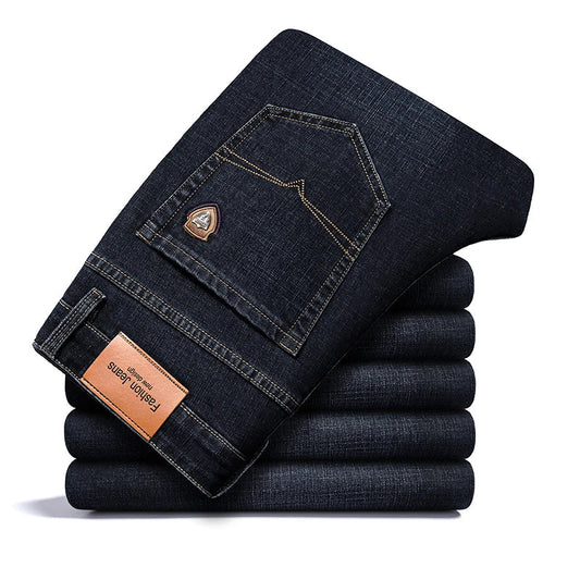 Jeans Clásicos