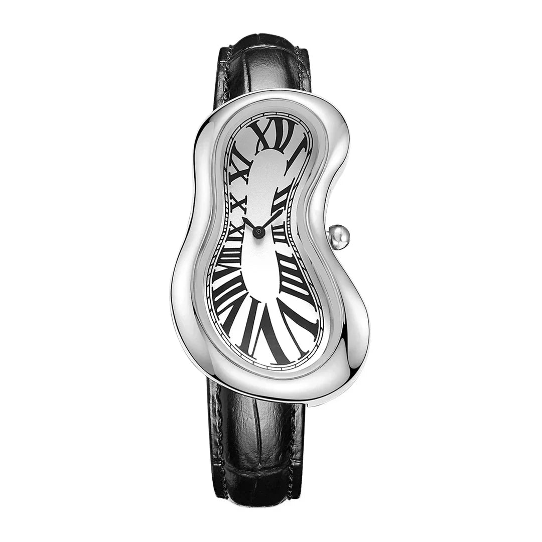 Dalí - Reloj Curvo