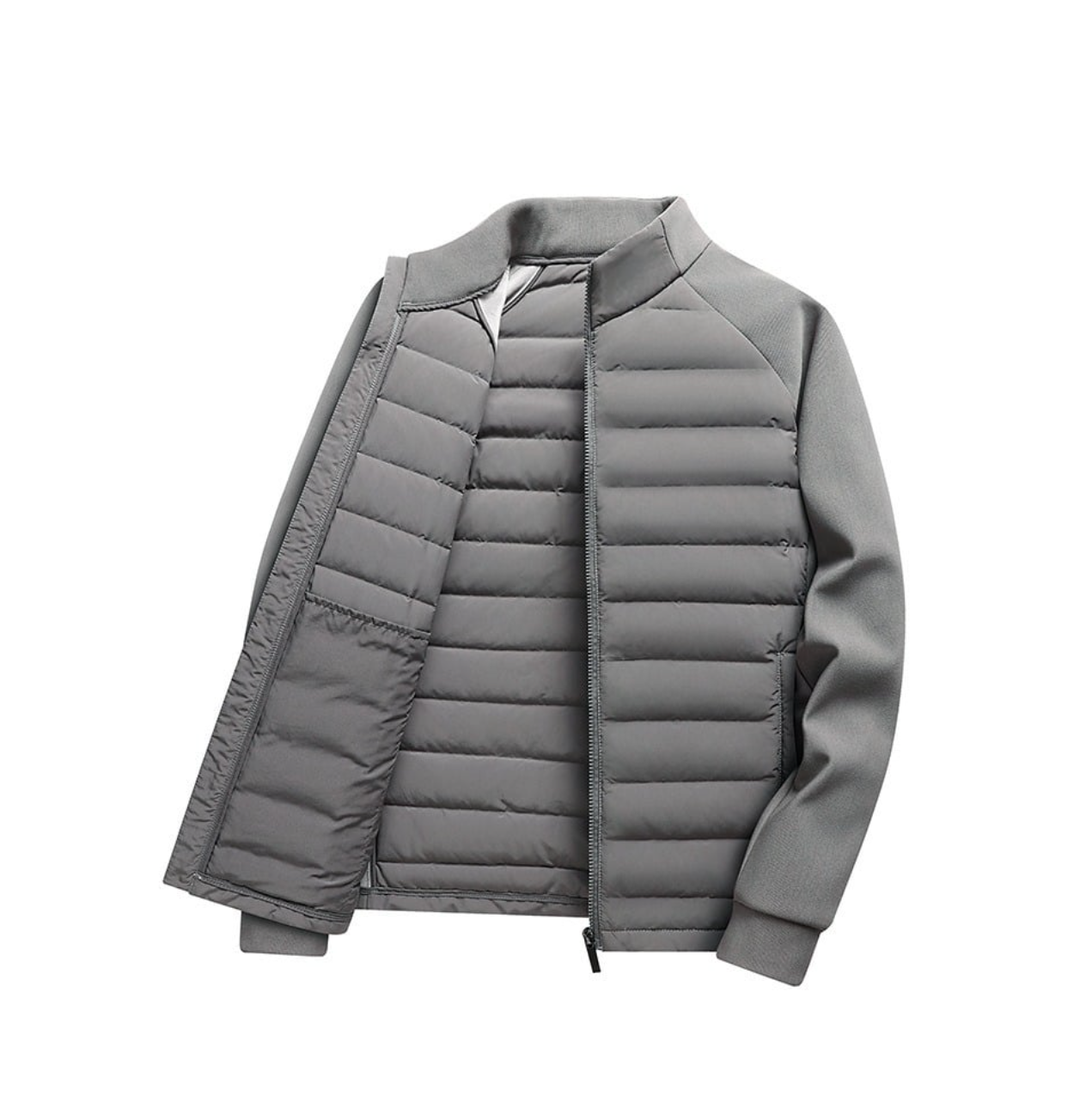 ARISTON | CHAQUETA HÍBRIDA PREMIUM