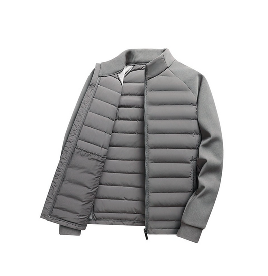 ARISTON | CHAQUETA HÍBRIDA PREMIUM