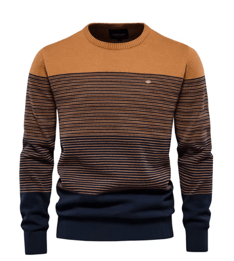 Ekkehard | Estilo masculino se encuentra con el máximo confort