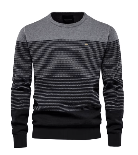 Ekkehard | Estilo masculino se encuentra con el máximo confort