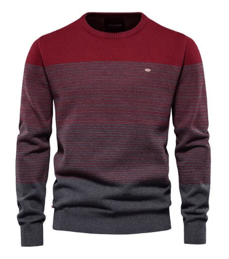 Ekkehard | Estilo masculino se encuentra con el máximo confort