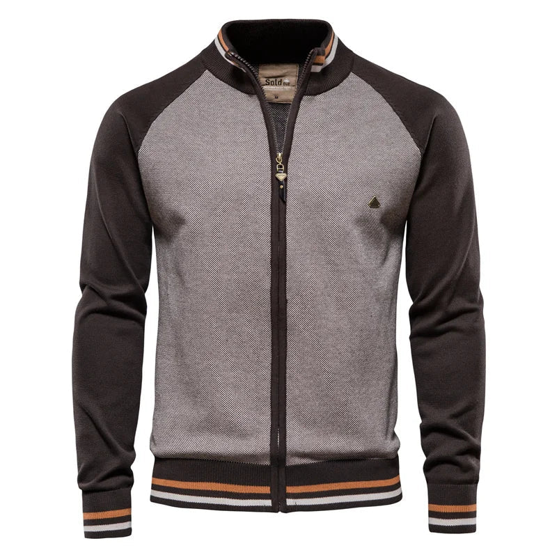 Toralf | Elegancia casual y máximo confort