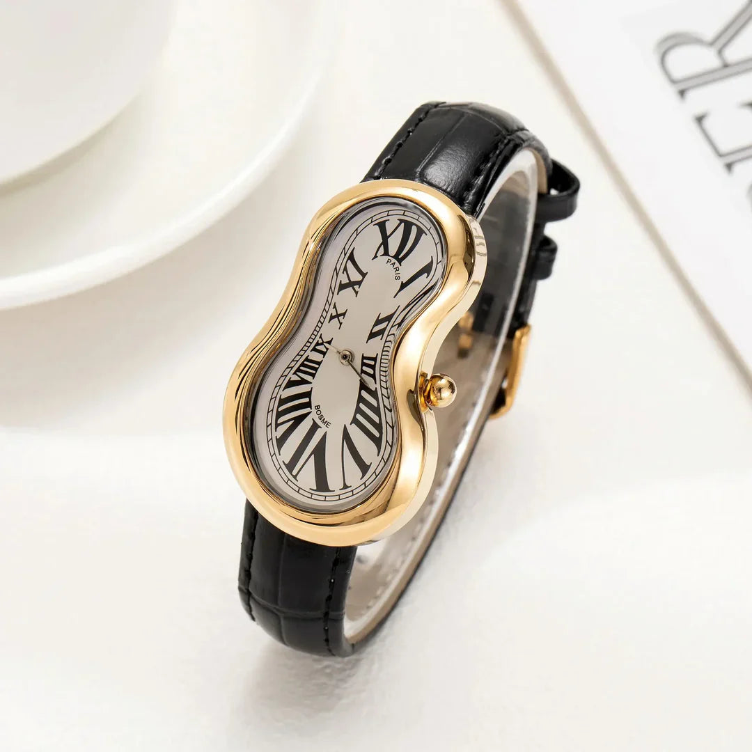 Dalí - Reloj Curvo