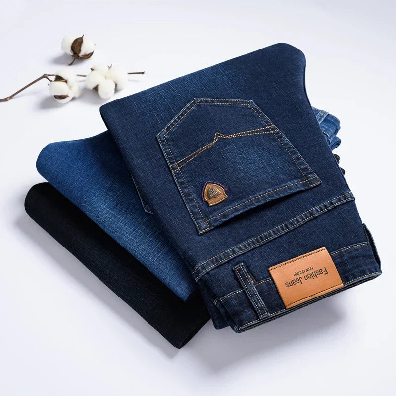 Jeans Clásicos