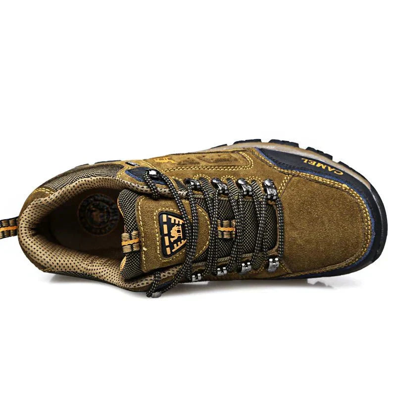 Rainer | Botas de senderismo innovadoras