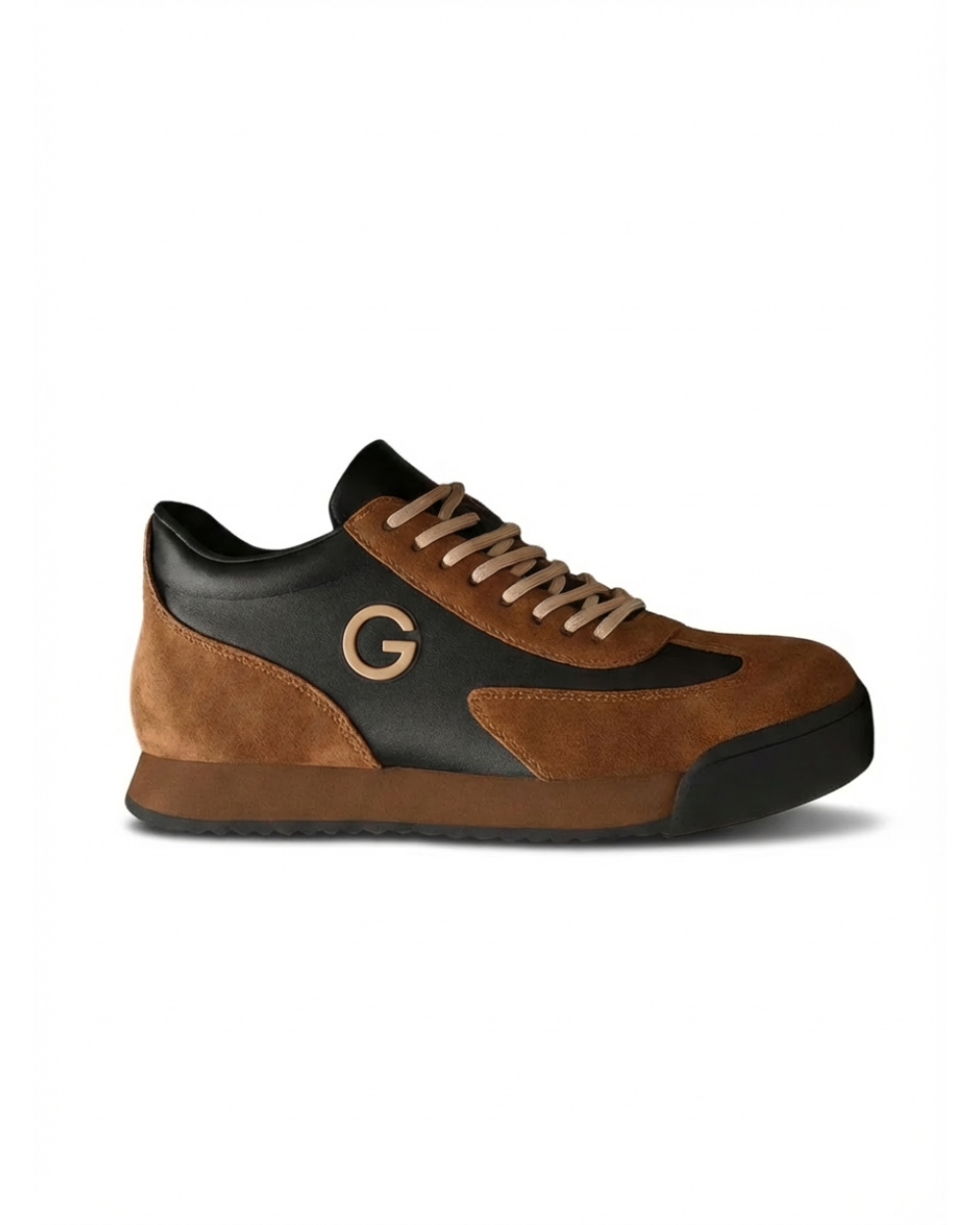 Lucio | Zapatos de Cuero Elegantes