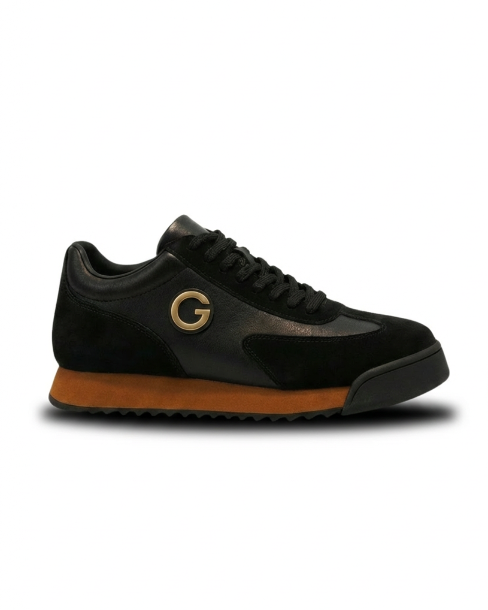 Lucio | Zapatos de Cuero Elegantes