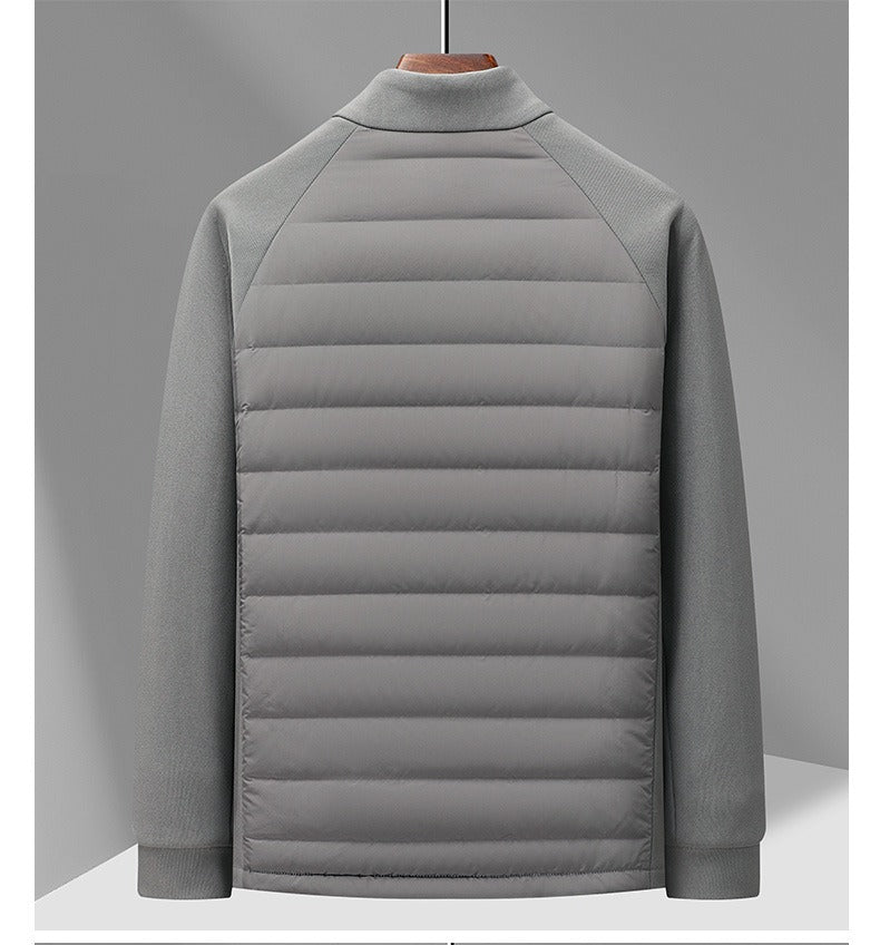 ARISTON | CHAQUETA HÍBRIDA PREMIUM