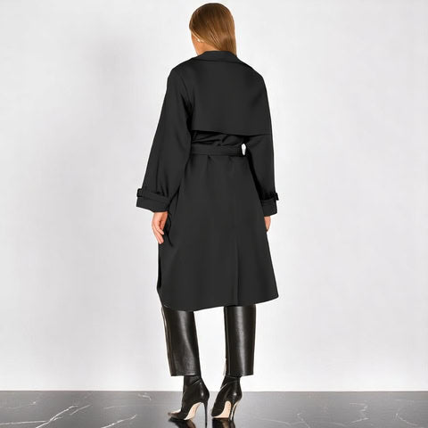 Adele - Gabardina Heritage