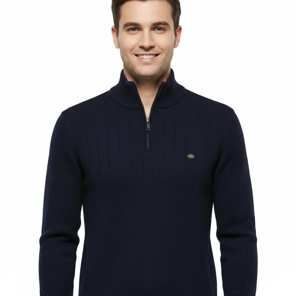Carlo | Jersey casual de hombre