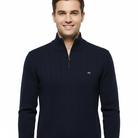 Carlo | Jersey casual de hombre