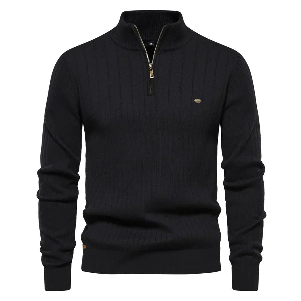 Carlo | Jersey casual de hombre