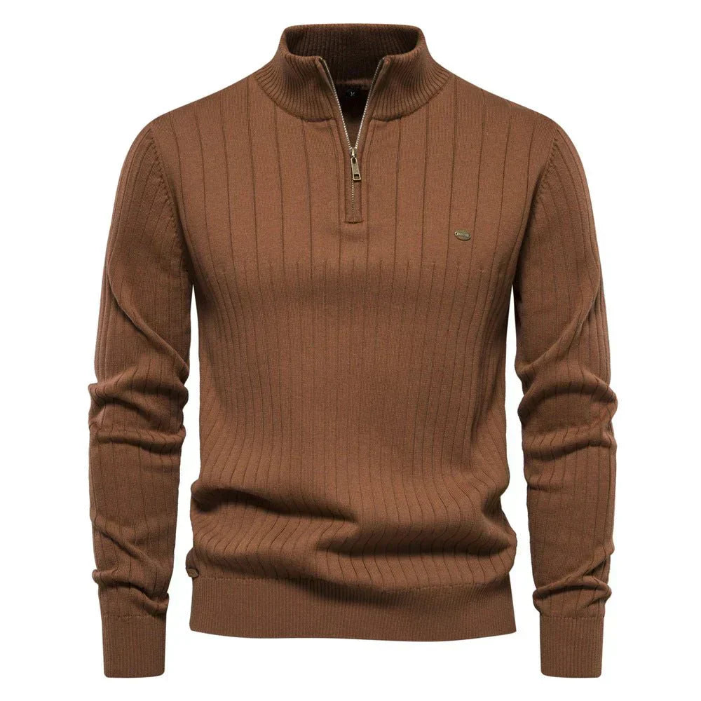 Carlo | Jersey casual de hombre