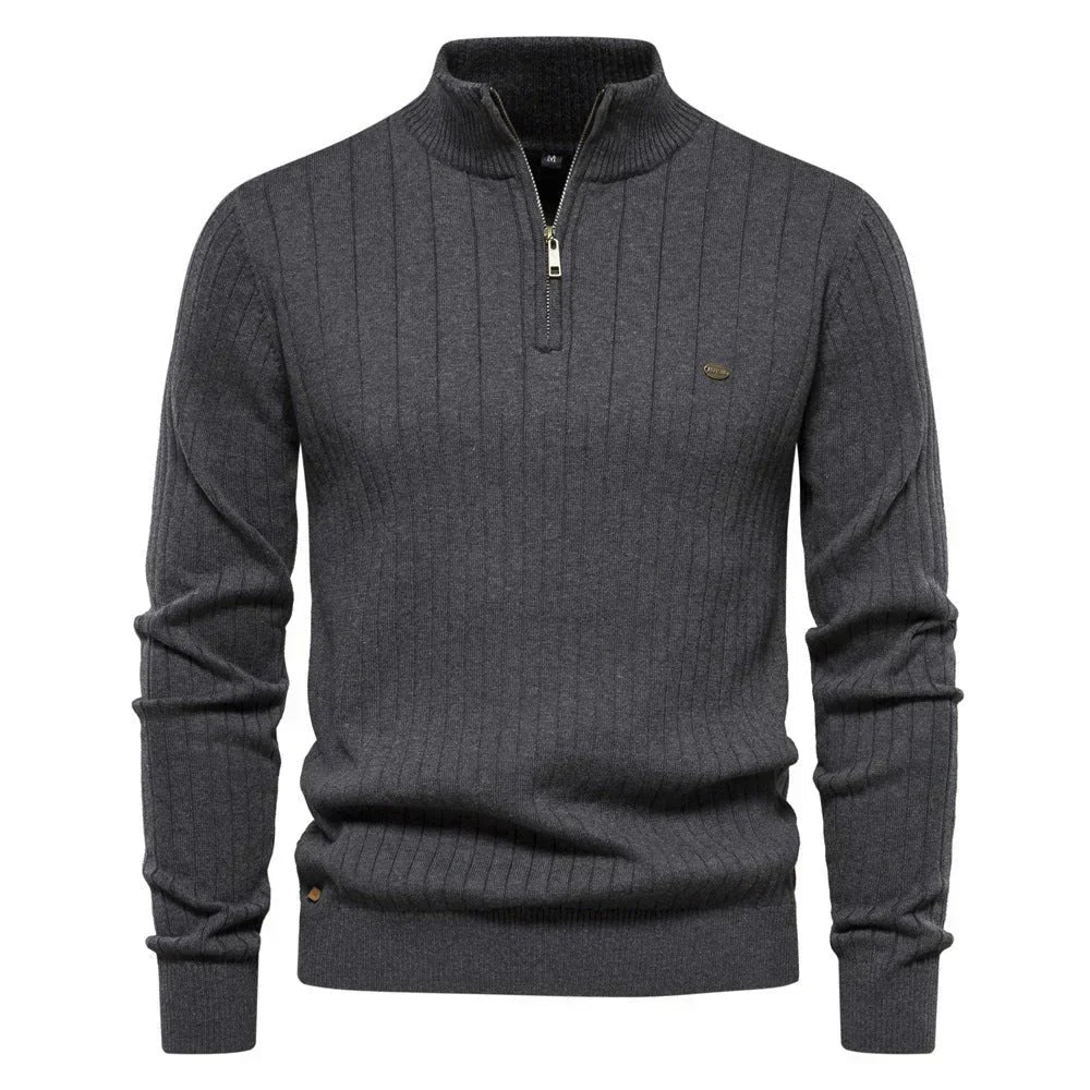 Carlo | Jersey casual de hombre