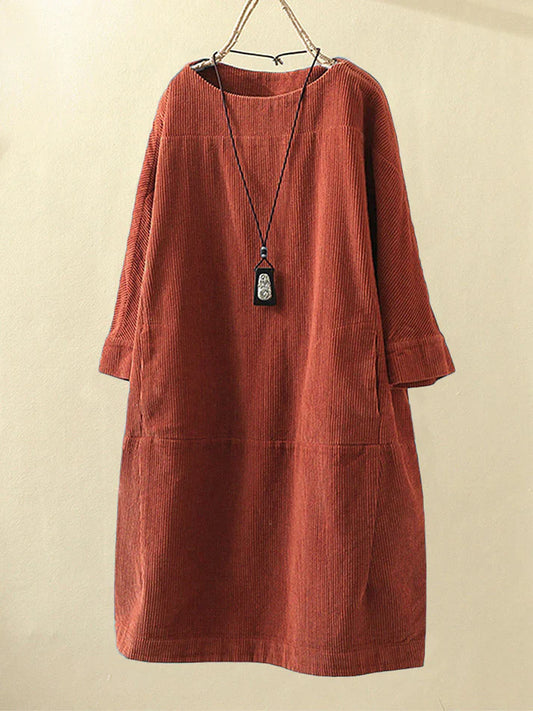 Lisa™ | Elegante vestido de primavera