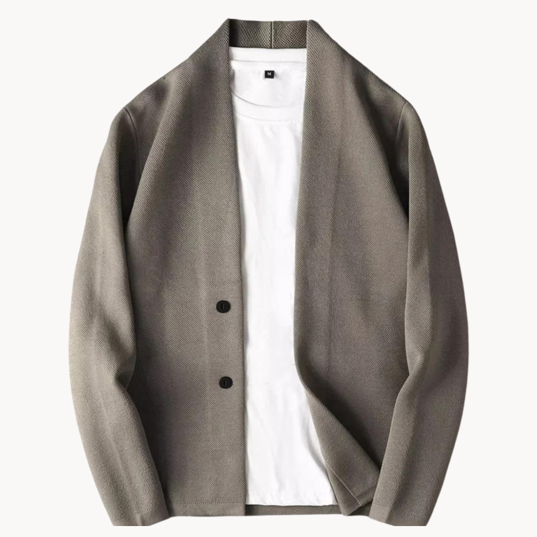 BJORN™ | CHAQUETA CLÁSICA LIGERA