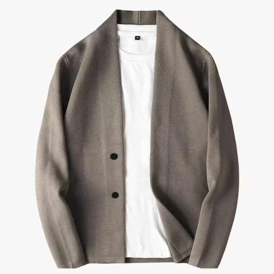 BJORN™ | CHAQUETA CLÁSICA LIGERA