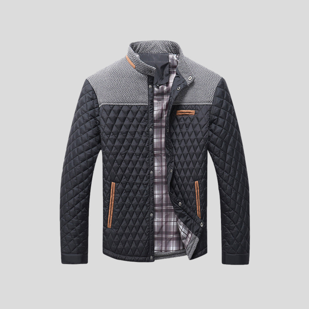 MODAVIA™ | CHAQUETA CHARTER