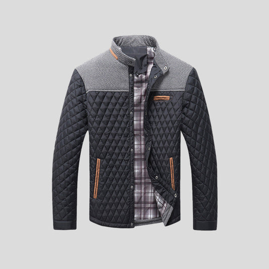 MODAVIA™ | CHAQUETA CHARTER