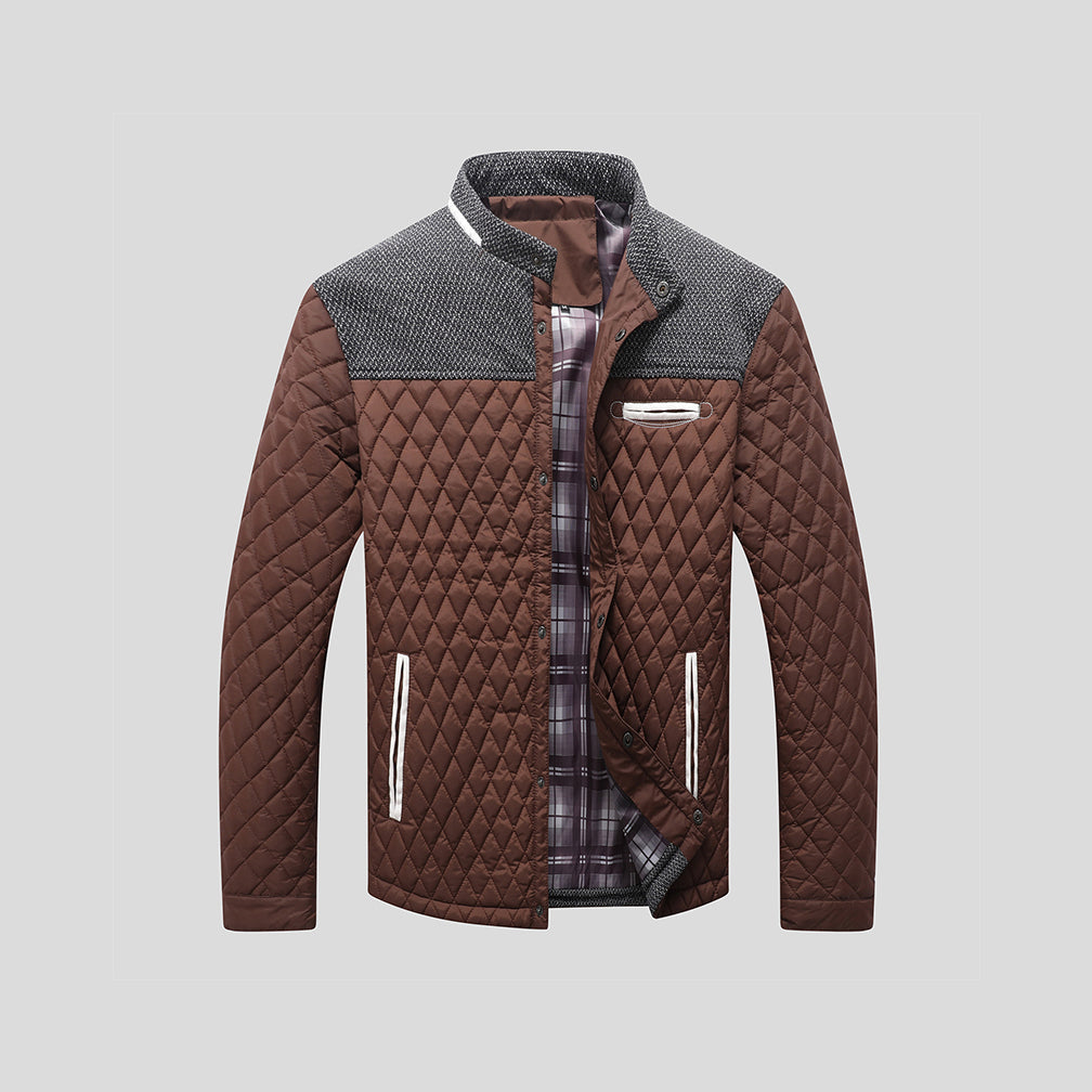 MODAVIA™ | CHAQUETA CHARTER