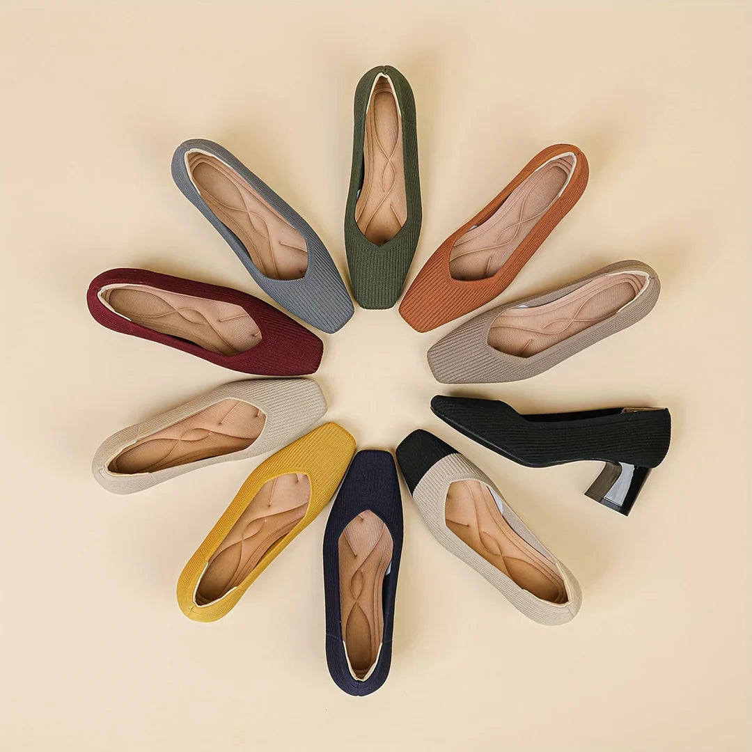 Nova - Zapatos casual elegantes
