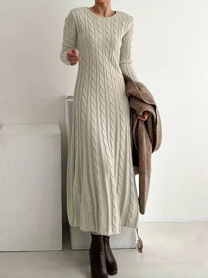 Maris – Vestido casual elegante