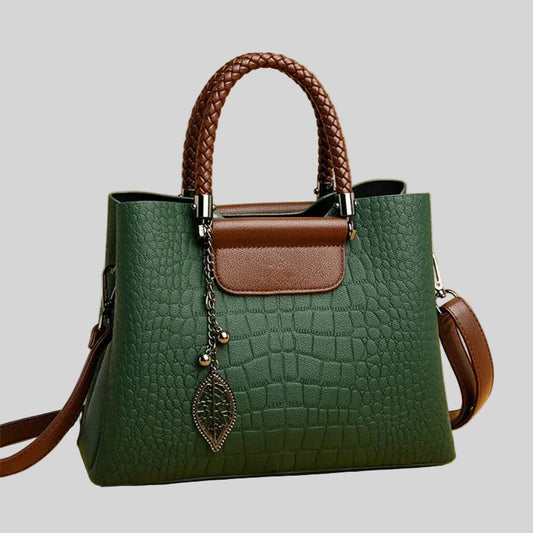 Bolso Amplio - Elegante - Práctico