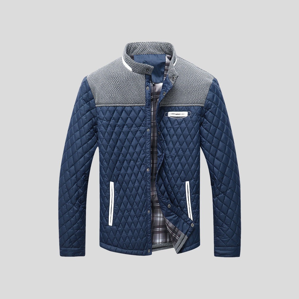 MODAVIA™ | CHAQUETA CHARTER