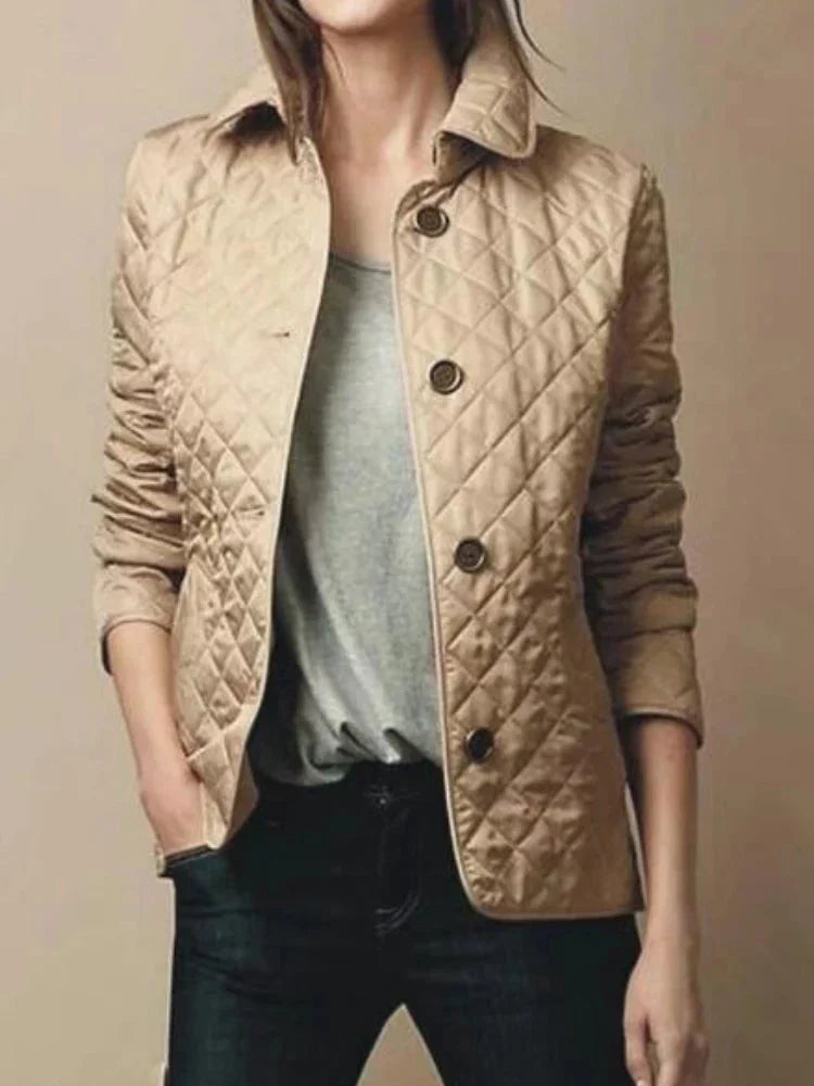 Alexa / Chaqueta Elegante