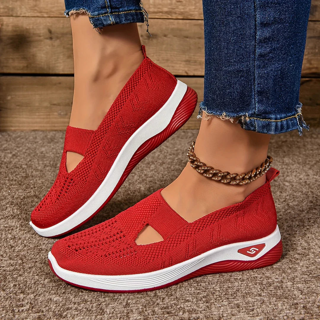 Lora™ | zapatos ortopédicos