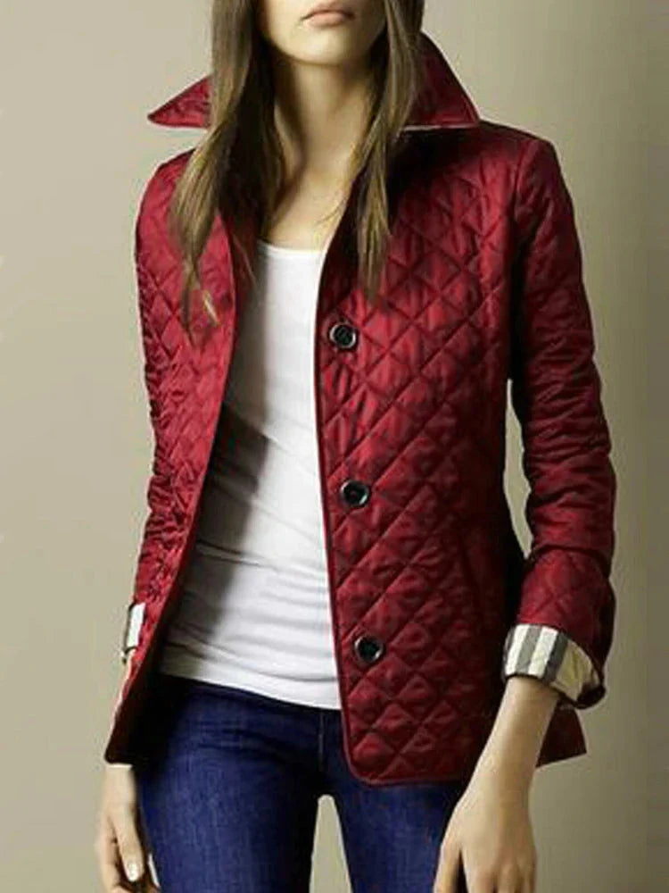 Alexa / Chaqueta Elegante