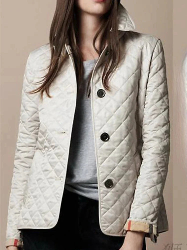 Alexa / Chaqueta Elegante