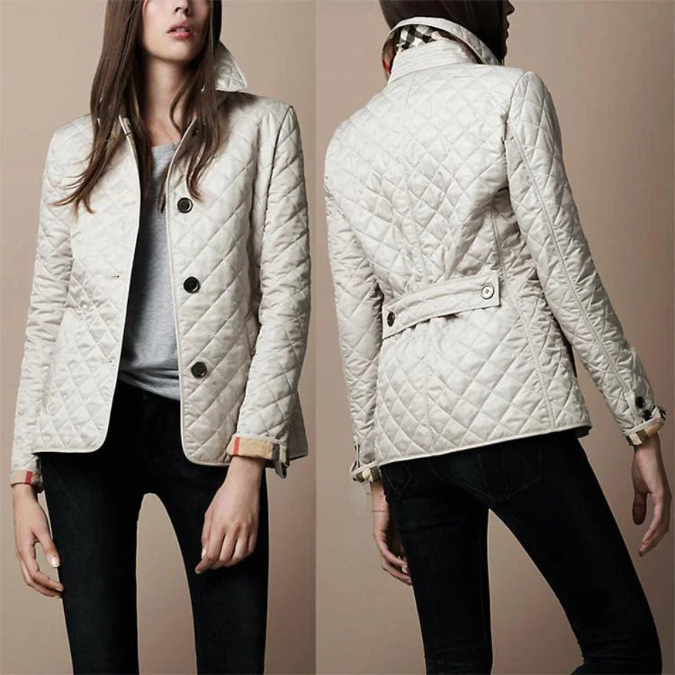 Alexa / Chaqueta Elegante