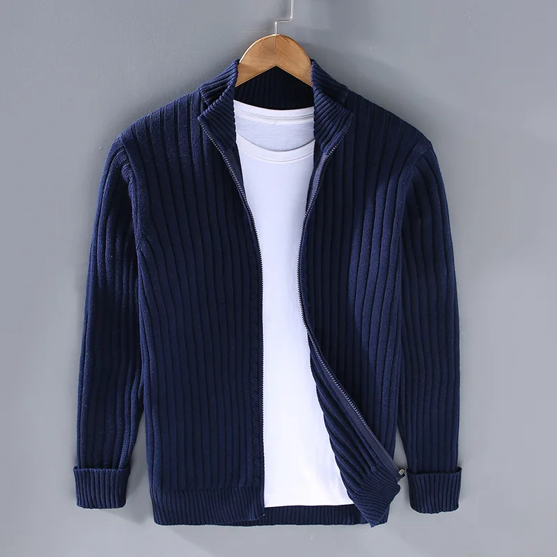 Massimo - Cárdigan Chic En Algodón