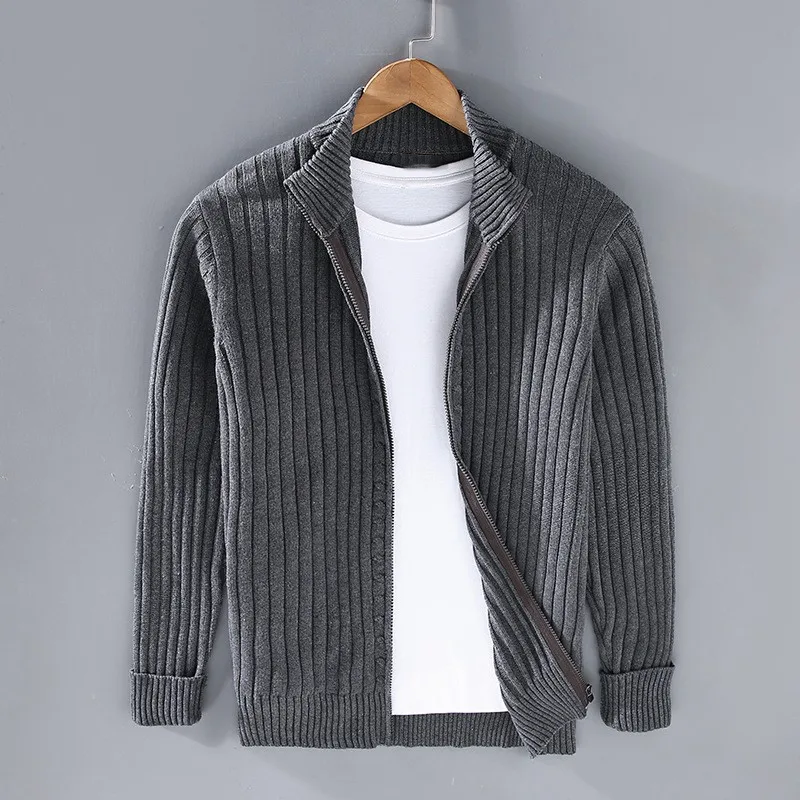 Massimo - Cárdigan Chic En Algodón