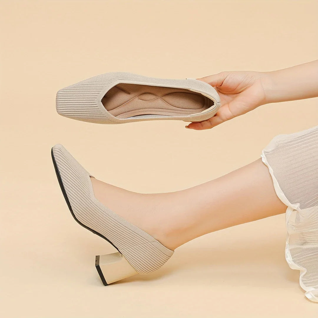Nova - Zapatos casual elegantes