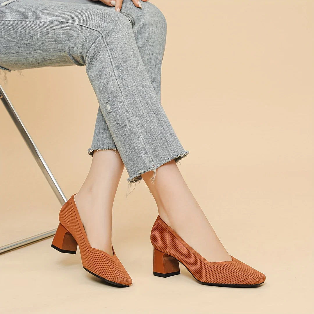 Nova - Zapatos casual elegantes