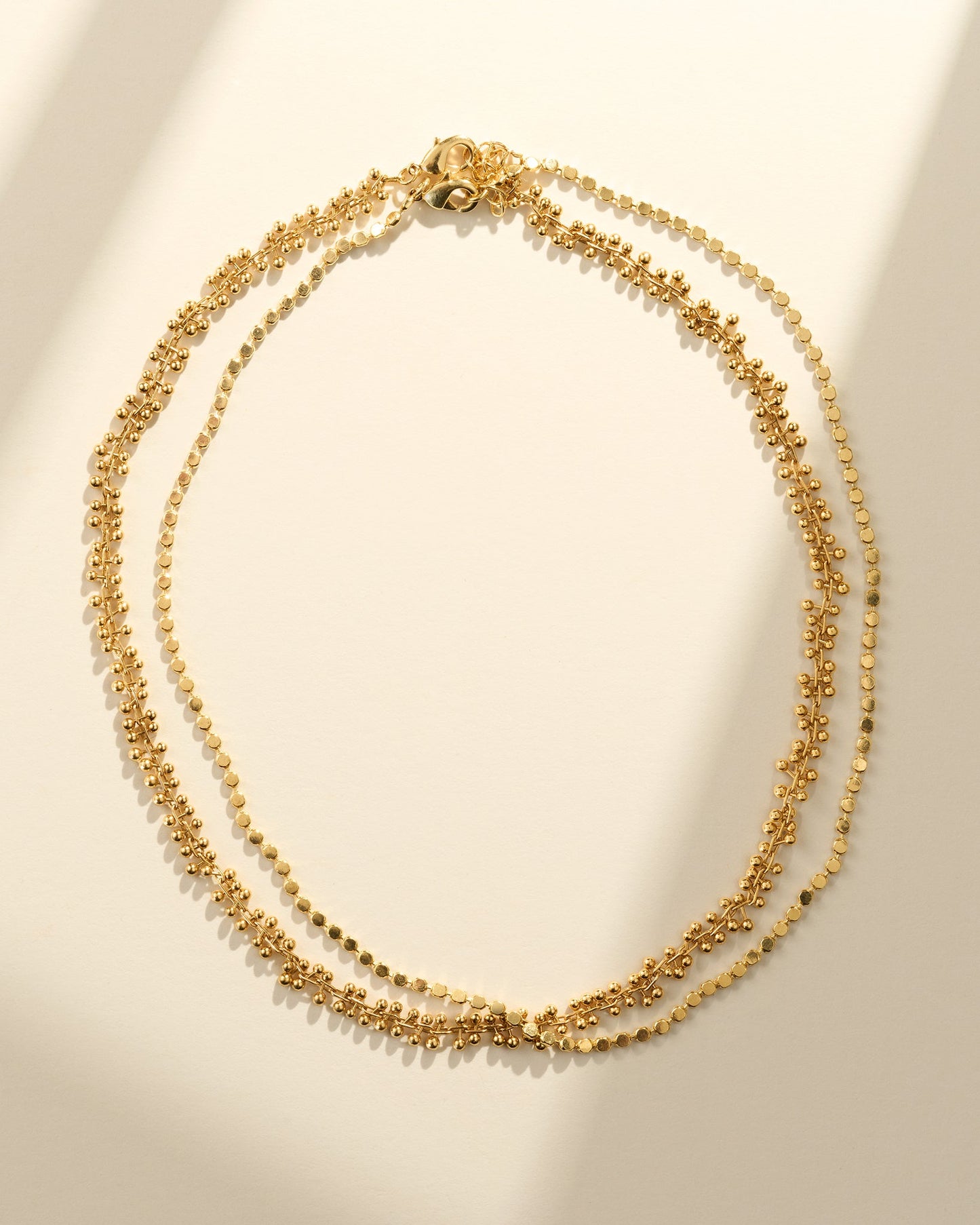 Estrella | Gargantilla Elegante y Luminosa