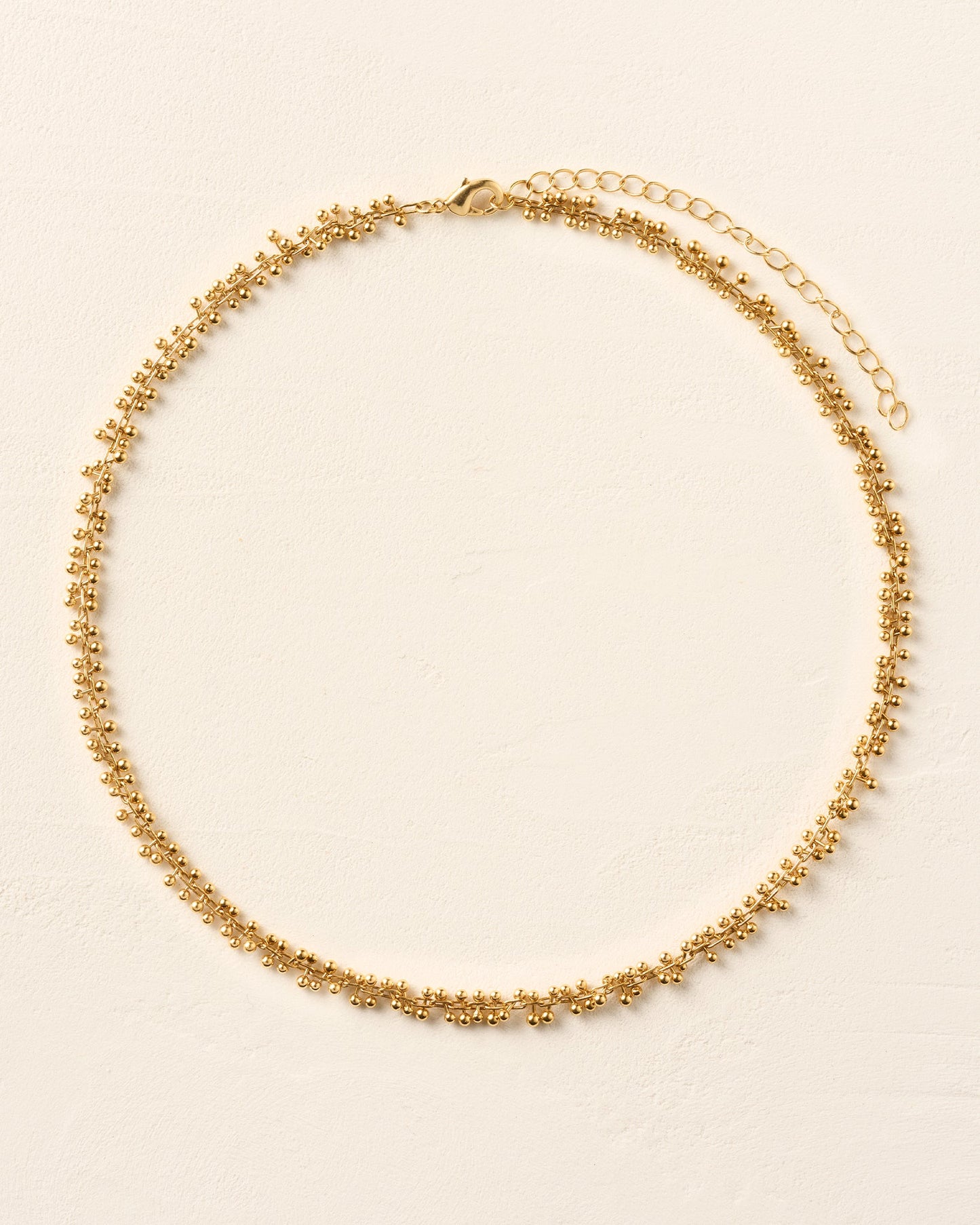 Estrella | Gargantilla Elegante y Luminosa